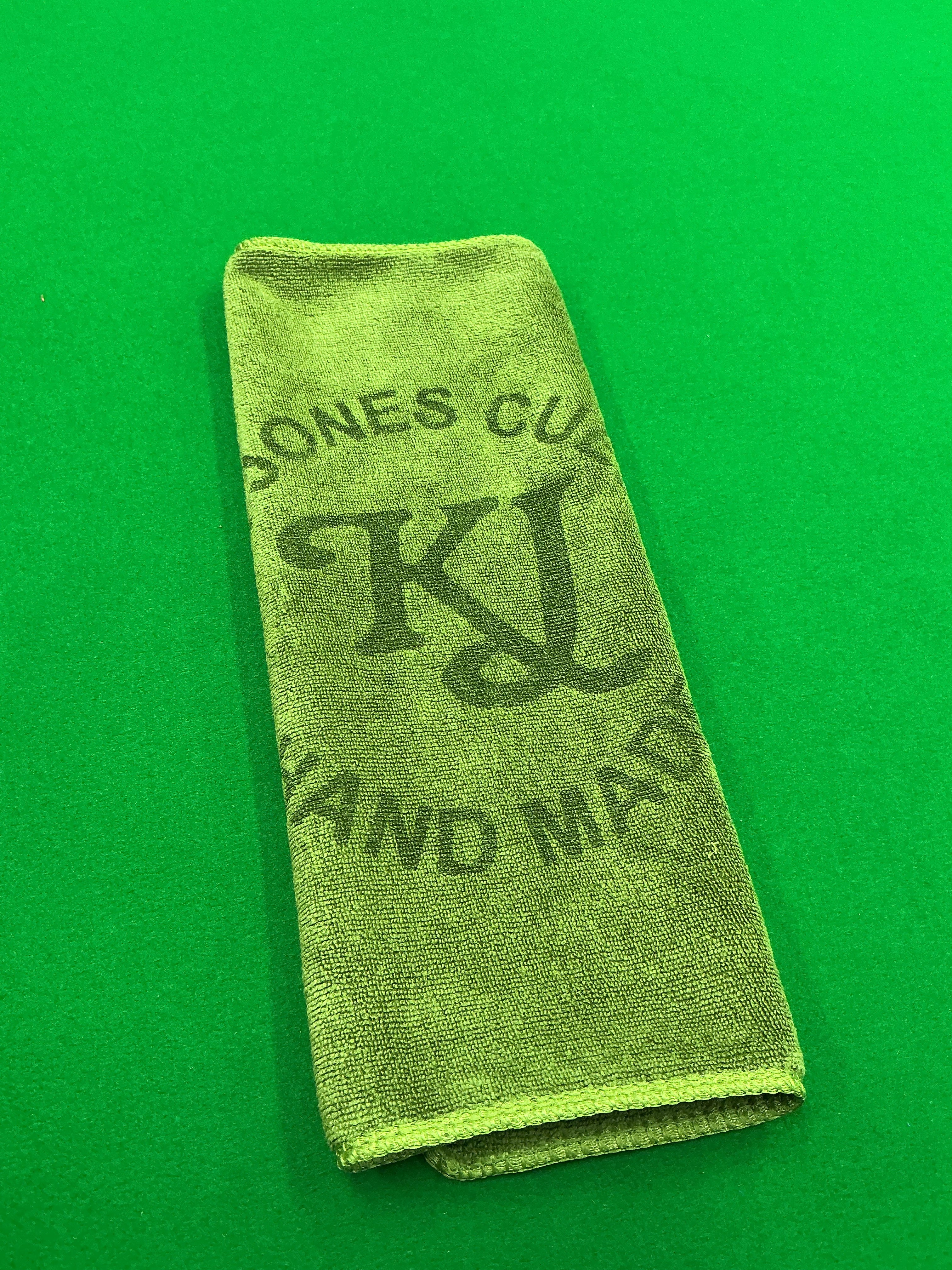 K Jones Towel New Design (each)